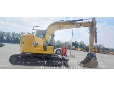 Caterpillar 315 NG Excavator