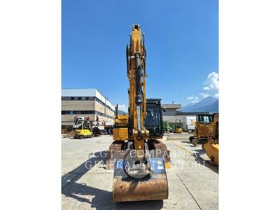 Caterpillar 315 NG Excavator