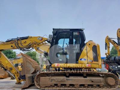 Caterpillar 315 NG Excavator