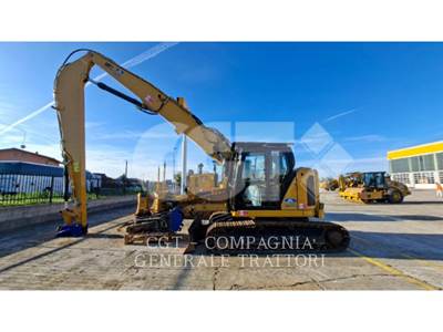Caterpillar 315 NG Excavator