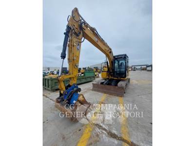 Caterpillar 315 NG Excavator