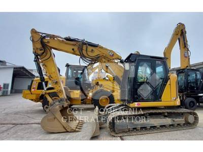 Caterpillar 315 NG Excavator