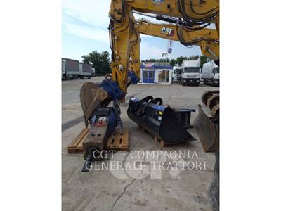 Caterpillar 315 NG Excavator
