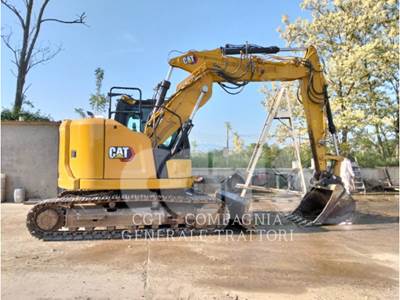 Caterpillar 315 NG Excavator