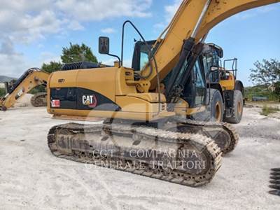 Caterpillar 315D Excavator