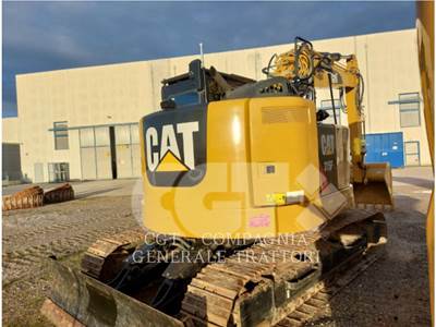 Caterpillar 315FL Excavator