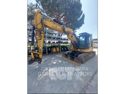 Caterpillar 315FL Excavator