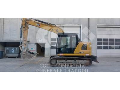 Caterpillar 315GC Excavator