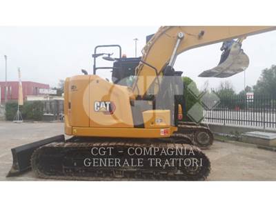 Caterpillar 315GC Excavator
