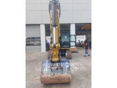 Caterpillar 317 GC Excavator