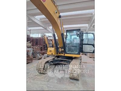 Caterpillar 320GC Excavator