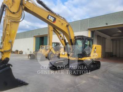 Caterpillar 330 Excavator
