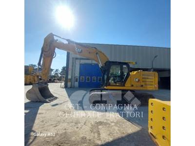 Caterpillar 330 Excavator