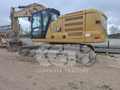 Caterpillar 330 Excavator