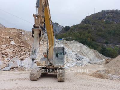 Caterpillar 330GC Excavator