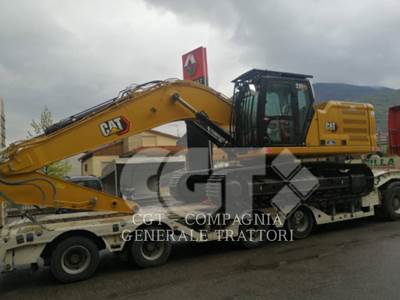 Caterpillar 330GC Excavator