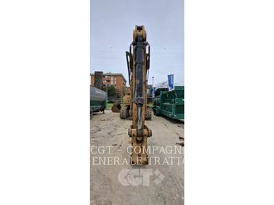 Caterpillar 345CDEM Excavator