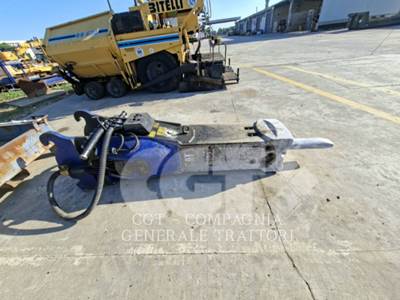 Caterpillar H120S Hammer