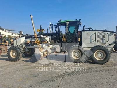 Caterpillar 120M Motor Grader
