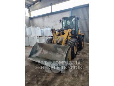 Caterpillar 914 Wheel Loader