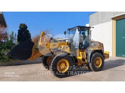 Caterpillar 914M Wheel Loader