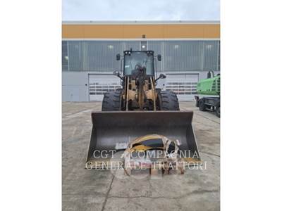 Caterpillar 920 Wheel Loader