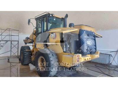Caterpillar 926M Wheel Loader