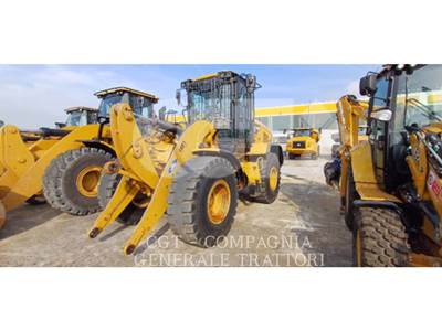 Caterpillar 926M Wheel Loader