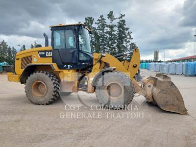 Caterpillar 926M Wheel Loader