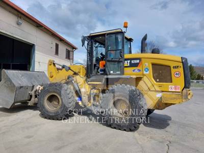 Caterpillar 926M Wheel Loader