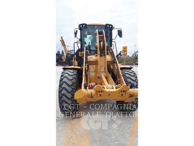 Caterpillar 926M Wheel Loader