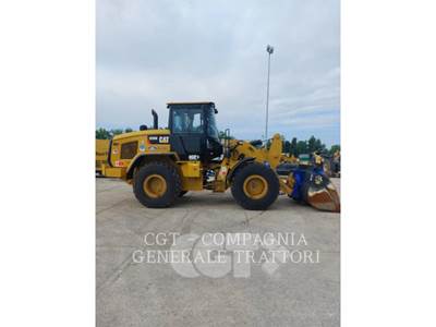 Caterpillar 926M Wheel Loader