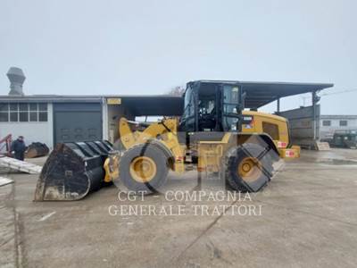 Caterpillar 926M Wheel Loader