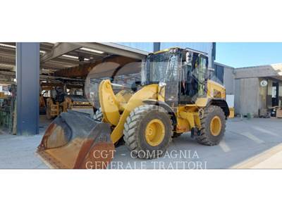 Caterpillar 926M Wheel Loader