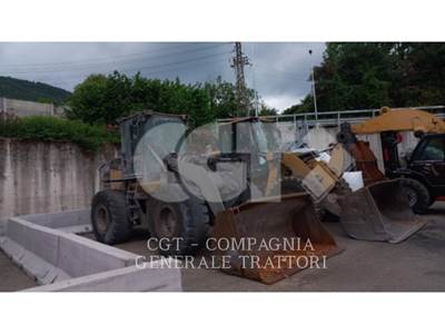 Caterpillar 928G Wheel Loader