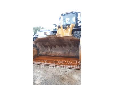 Caterpillar 950M Wheel Loader