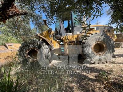 Caterpillar 962G II Wheel Loader