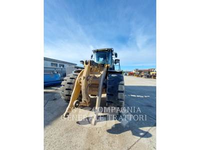 Caterpillar 966M XE Wheel Loader