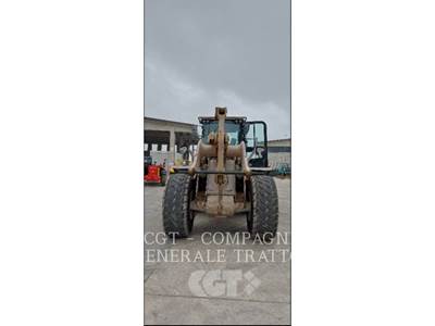 Caterpillar 966M XE Wheel Loader