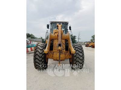 Caterpillar 966M XE Wheel Loader