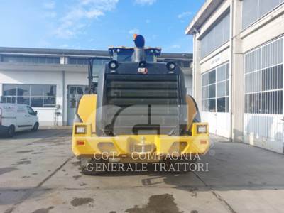 Caterpillar 966M XE Wheel Loader