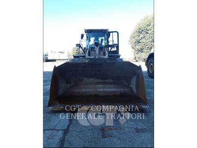 Caterpillar 966M XE Wheel Loader