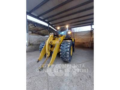 Caterpillar 972M Wheel Loader