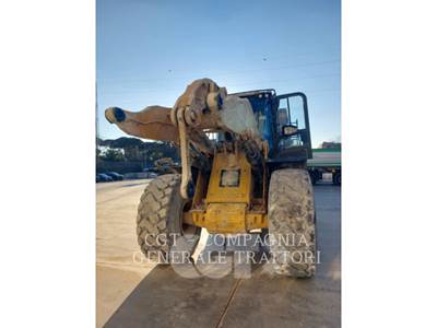 Caterpillar 972M Wheel Loader