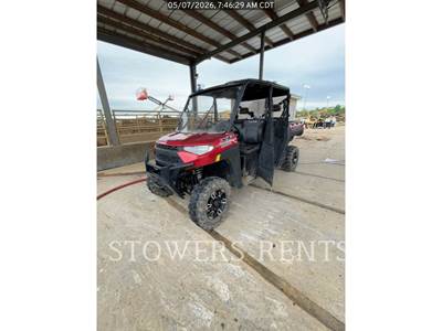 Polaris Ranger 1000 Utility Vehicle