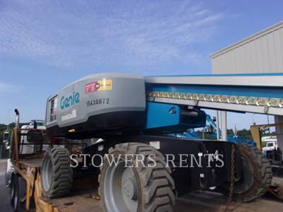 Genie S-65 Boom Lift