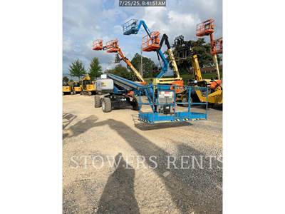 Genie S-65 Boom Lift