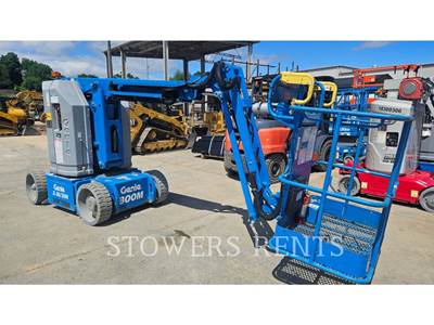 Genie Z30 Boom Lift