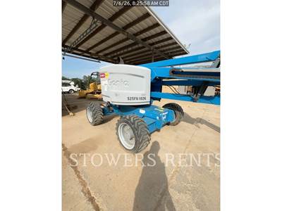 Genie Z45DX Boom Lift