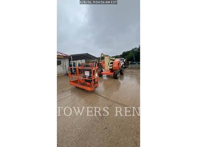 JLG 450AJ Boom Lift